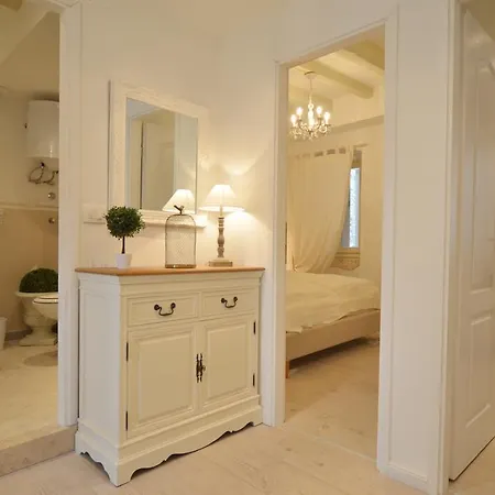 Charming Juna Rovinj